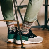 【高人气不撞鞋】Joes New Balance Outlet：New Balance 新百伦 1500系列运动鞋满$200享8折