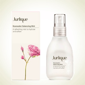 SkinStore：Jurlique 茱莉蔻 玫瑰花平衡喷雾 50ml