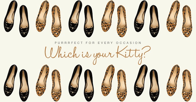 Gilt Groupe Charlotte Olympia 精选时尚高跟鞋、手拿包等