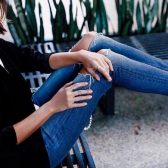 Gilt Groupe：7 for All Mankind、Burberry 精选时尚女装低至3.9折起