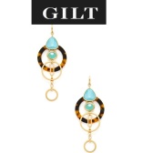 Gilt Groupe：Bounkit、kate spade 等品牌精选时尚配饰低至5折