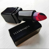 2件7.5折！Illamasqua Lava 混色口红 深薰衣草紫 ￡14.63（约127元）