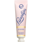 干唇福音！Lanolips 超保湿滋润羊脂唇膏 ￡8.24（约72元）