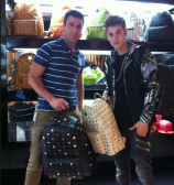 Saks Fifth Avenue：MCM 精选时尚双肩包满减高达$175