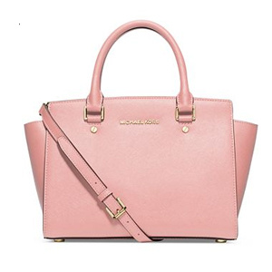 Macy's：MICHAEL Michael Kors 精选貌美手袋热卖