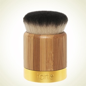 Beauty.com：tarte 多功能蘑菇粉底刷