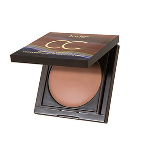 Beauty.com：tarte 眼部修色 遮瑕二合一CC霜