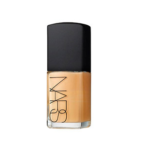 Beauty.com ：NARS SHEER GLOW 完美光透水润粉底液 （30 ml ）