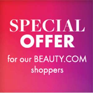 Beauty.com ：精选热门彩妆护肤品热卖