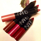 NARS 丝绒哑光唇膏笔 $21.32（约149元）