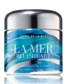 LA MER 海蓝之谜精华面霜2016世界海洋日限量版 100ml $465（约3229元）