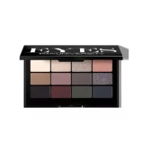 Bobbi Brown 12色眼影盘 $60（约420元）