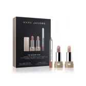 凑单收礼品卡！Marc Jacobs 唇膏2支+唇笔1支 限量版礼盒 $28（约195元）