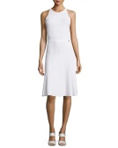 MICHAEL Michael Kors 弹力针织无袖连衣裙 $68（约474元）