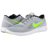 Nike 耐克 Free RN 男士经典轻量跑鞋 $50（约351元）