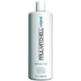 Paul Mitchell 宝美奇一号护色润泽洗发水 1000ml ￡17.43（约152元）