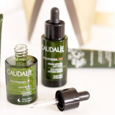 Caudalie 欧缇丽 葡萄多酚C15抗氧化夜间精油 30ml ￡21.75（约189元）