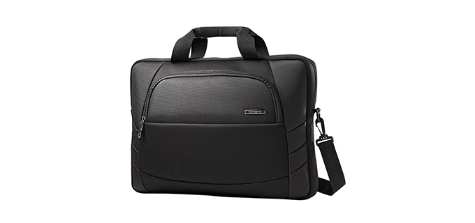 Samsonite Xenon 2 新秀丽 17寸公文包
