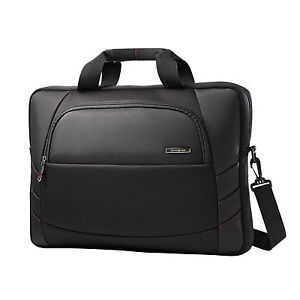 Samsonite 新秀丽 17英寸超薄电脑包