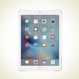 eBay：苹果 iPad Air 2 16GB Wi-Fi 平板电脑