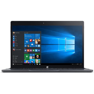Dell 戴尔 XPS 9250-1827 12.5寸 触屏超极本