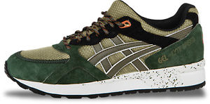 码全好价！ASICS 亚瑟士 Gel-Lyte™ Speed 中性款复古运动鞋
