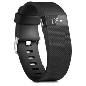 已卖4万多个！Fitbit Charge HR 无线运动监测心率智能手环 $89.99（约627元）