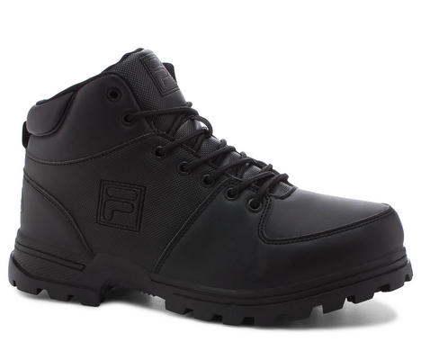 FILA Ascender 2 男款休闲短靴