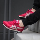Asics Onitsuka Tiger 鬼冢虎 Ultimate 81 女款复古休闲鞋 $29.99（约198元）