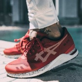 Asics 亚瑟士 GEL-Lyte EVO NT 男子复古跑鞋 $42.99（约301元）