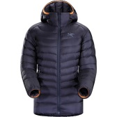 Arc’teryx 始祖鸟 Cerium LT 女子连帽超轻保暖羽绒服 $284.25（约1993元）