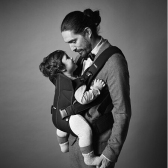 BABYBJORN 旗舰版儿童背带 $129.80（约904元）