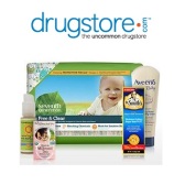 Drugstore：精选母婴用品 最高8折+满$35免邮