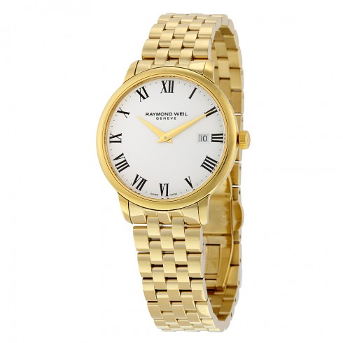 Raymond Weil 蕾蒙威 托卡塔系列 时尚腕表