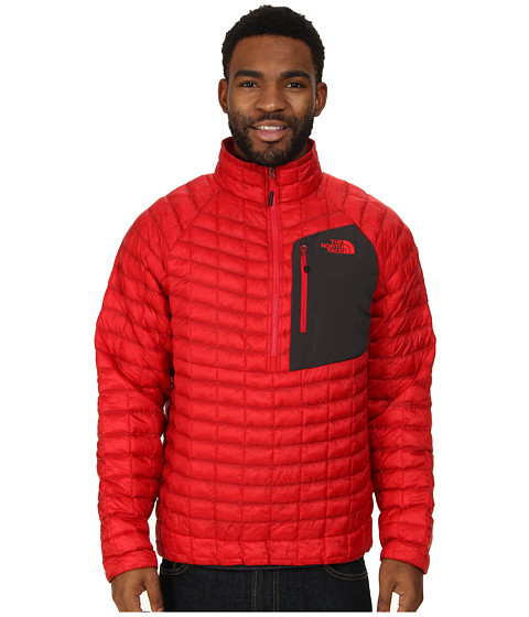 历史新低！ THE NORTH FACE 北面 ThermoBall 男士保暖夹克