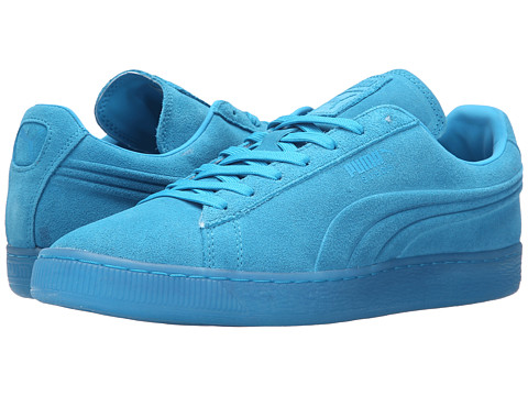 PUMA 彪马 PUMA Suede Emboss 男士休闲板鞋