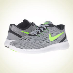 6PM.COM：Nike 耐克 Free RN 男士经典轻量跑鞋