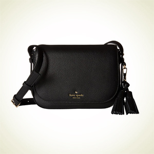 6PM.COM：Kate Spade New York Orchard Street Penelope 真皮单肩斜挎包