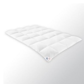Irisette 安大略系列 羽绒被 155*220cm 90.95欧（约682元）