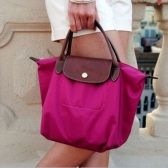 Gilt Groupe：Longchamp 龙骧 精选饺子包、托特包等低至7折