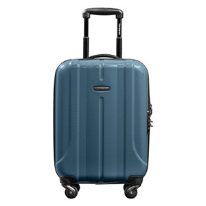 Samsonite新秀丽 FLOREN系列 可扩展耐磨拉杆箱20吋