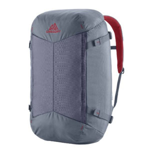 GREGORY格里高利 COMPASS 双肩背包 40L