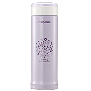Zojirushi象印 SM-AFE50-VV不锈钢真空保温杯500ml