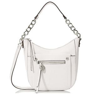 Tommy Hilfiger Tessa Hobo 女士单肩包