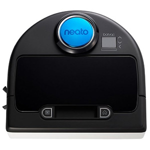 Neato Robotics俐拓 D8500旗舰智能扫地吸尘机器人