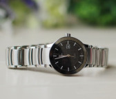 Rado 雷达Centrix 晶萃系列女士机械腕表 $528（约3667元）