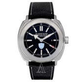 JeanRichard 尚维沙大地系列Racing Metro 92 自动机械男表 $864（约5942元）