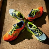 JackRabbit：Saucony 索康尼运动鞋享额外7.5折