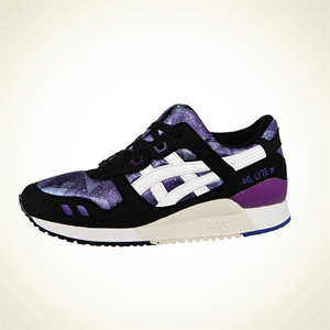 eBay：Asics 亚瑟士 Kid's GEL-Lyte III 大童款复古休闲鞋