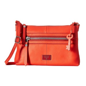 FOSSIL 化石 Dawson 女士斜挎包